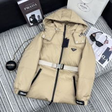 Prada Down Jackets